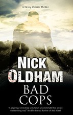 Bad cops british for sale  UK