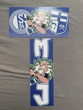 Ultras gelsenkirchen schalke gebraucht kaufen  Nürnberg