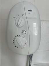 Electric shower mira for sale  BRADFORD