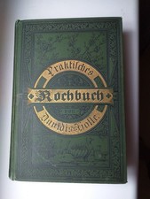 Praktisches kochbuch davidis gebraucht kaufen  Berlin