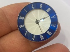 Orologio morioka tokei usato  Varese