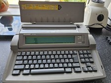 Sharp 500 electronic for sale  ANTRIM