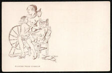 Adolphe willette. wealth d'occasion  Expédié en Belgium