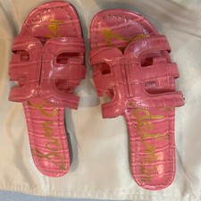Women shoes pink for sale  Fort Lauderdale