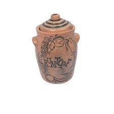 Rumtopf traditional german for sale  Deltona