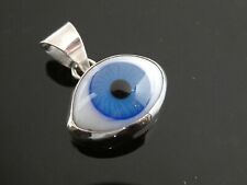 Evil eye sterling for sale  Seattle