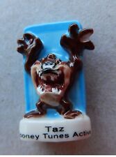 Fève taz looney d'occasion  Riedisheim
