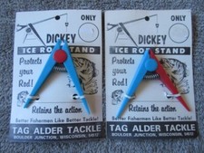 Vintage dickey ice for sale  Saint Charles