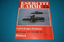 Eserciti armi novembre usato  Italia