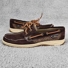 Sperry women boat for sale  Corbin