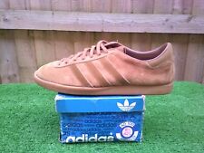 Vintage adidas tobacco for sale  UK