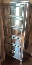 Pottery barn mirror for sale  Olmito