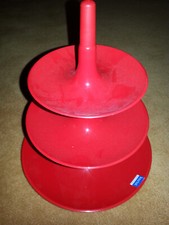Koziol babell etagere gebraucht kaufen  Stuttgart