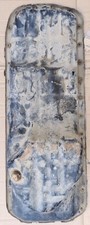Rear oil pan for sale  BIRMINGHAM