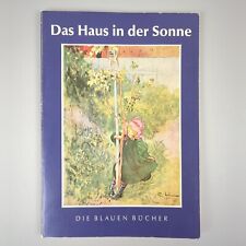 Carl larsson blauen gebraucht kaufen  Karlsruhe