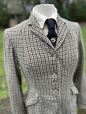 Vintage ladies houndstooth for sale  Shipping to Ireland