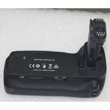 Punho de bateria original BG-E21 para Canon EOS 6D mark II 6DII 6D2 SLR comprar usado  Enviando para Brazil