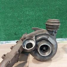 Turbina per jeep usato  Italia