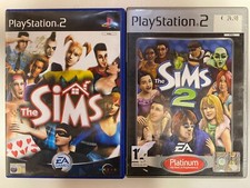 Giochi the sims usato  Torino