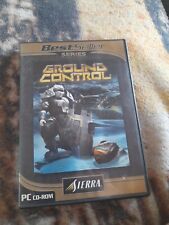 Ground control retro gebraucht kaufen  Wesel