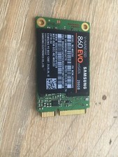 Samsung m6e250 860 for sale  BURY