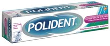 Polident lunga tenuta usato  Napoli
