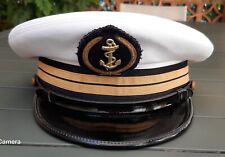 Casquette t56 idéale d'occasion  Toulon-