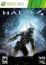 Halo 4 Xbox 360 somente disco comprar usado  Enviando para Brazil