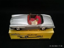 Solido cabriolet mercedes d'occasion  Montgeron