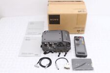 Sony sdi rgb for sale  USA