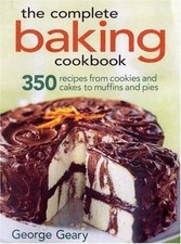Complete baking cookbook for sale  Aurora