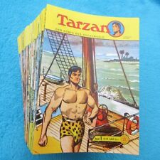 Tarzan band sammlung gebraucht kaufen  Jena