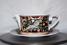 Sauciere 2tlg untertasse gebraucht kaufen Sauciere 2tlg untertasse gebraucht kaufen  Lichtenfels