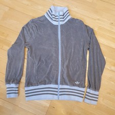 Womens adidas grey for sale  BURY ST. EDMUNDS