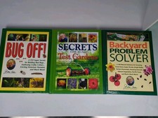 Jerry baker gardening for sale  Hampden