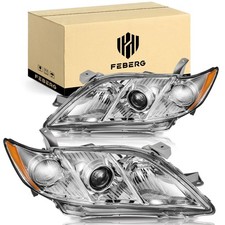 Used pair headlights for sale  Memphis