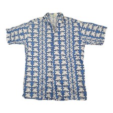 Hawaiian shirt mens for sale  BURTON-ON-TRENT