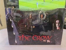 Crow neca diorama for sale  TELFORD