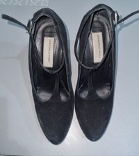 scarpe nero stiletto usato scarpe nero stiletto usato San Mauro Torinese