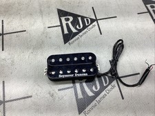 Captador de guitarra Seymour Duncan TB4 JB Trembucker Bridge comprar usado  Enviando para Brazil