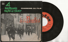 45tours beatles chansons d'occasion  Romans-sur-Isère