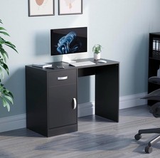 Hudson computer desk for sale  DERBY