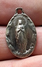 Objet religieux ancien d'occasion  Guer