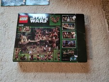 Lego star wars gebraucht kaufen Lego star wars gebraucht kaufen  Schiffdorf