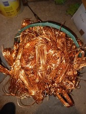 24kg kupferschrott millberry gebraucht kaufen  Barth