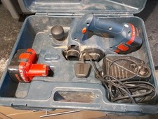 Bosch gho 14.4v for sale  BRADFORD