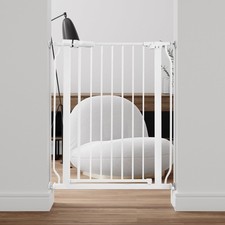 Baby gate adjustable for sale  Monroe Township