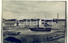 1935 livorno mostra usato  Milano