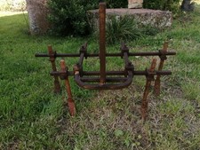 Heavy duty toolbar for sale  PETERBOROUGH