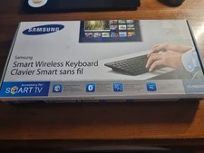 Tastiera samsung bluetooth usato  Prato
